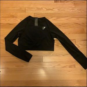Gymshark long sleeve